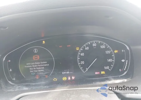 2020 Honda Accord Sport from USA, damaged, VIN 1HGCV1F34LA052849